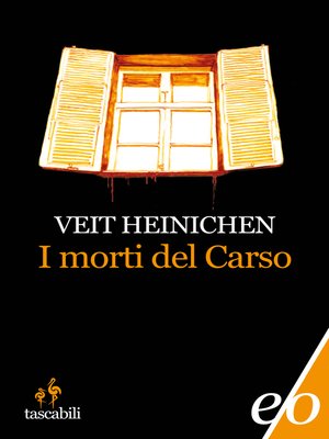 cover image of I morti del Carso